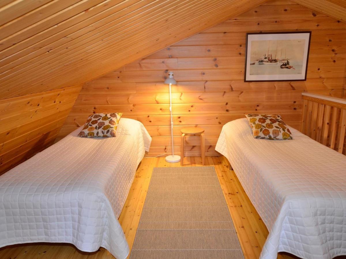 Holiday Home Luppo-Koli - Laferte 1 By Interhome Exterior photo