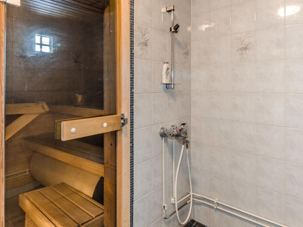 Holiday Home Luppo-Koli - Laferte 1 By Interhome Exterior photo