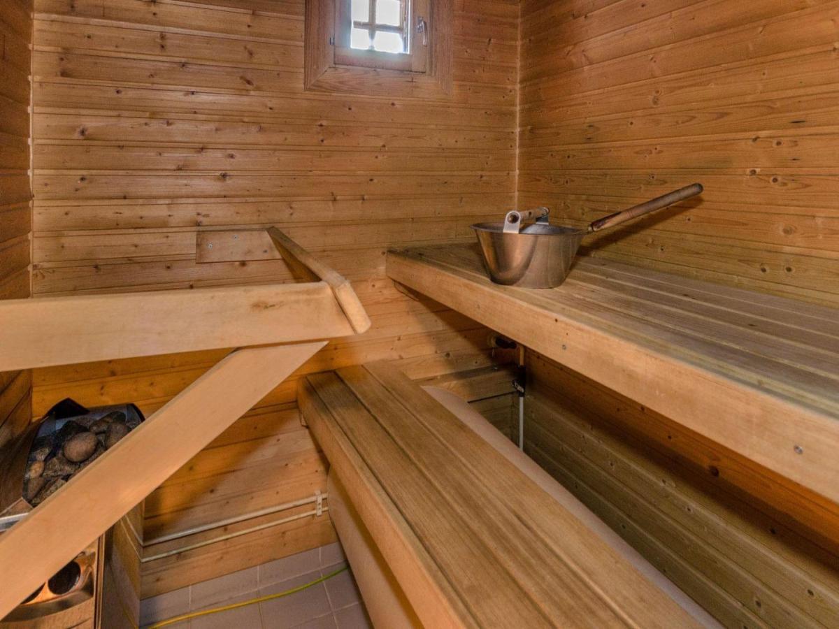 Holiday Home Luppo-Koli - Laferte 1 By Interhome Exterior photo