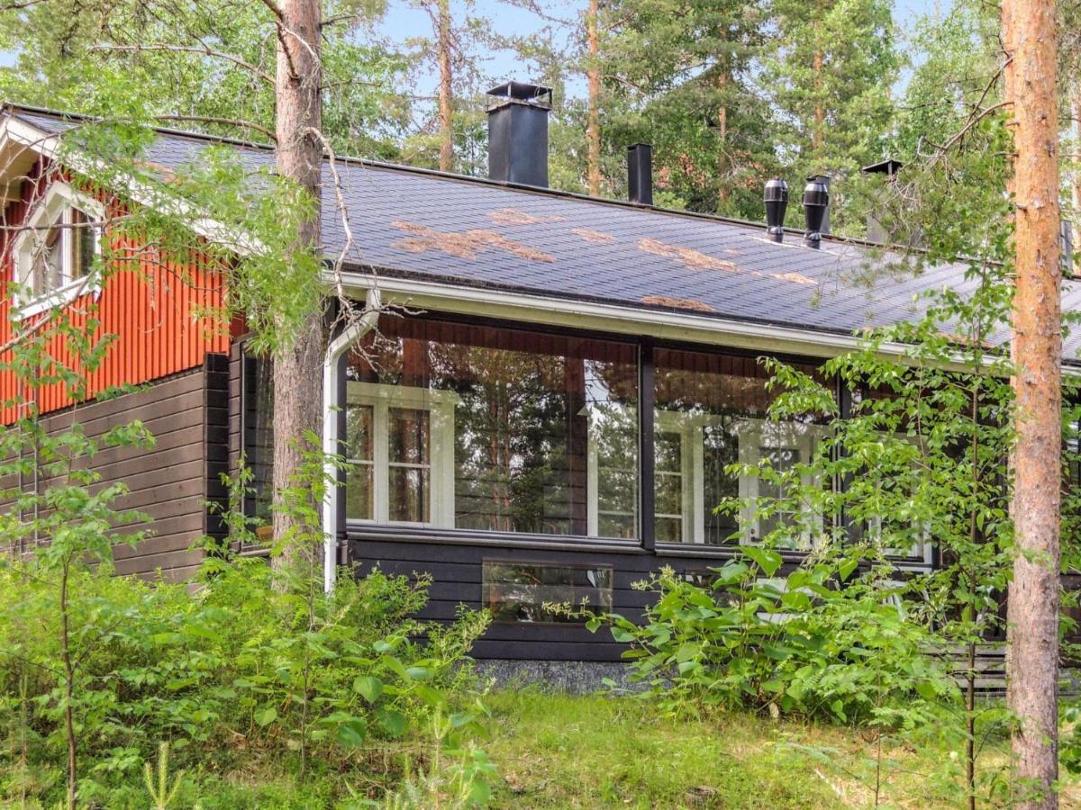 Holiday Home Luppo-Koli - Laferte 1 By Interhome Exterior photo